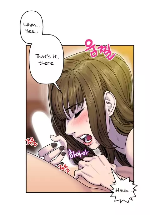 Ghost Love Ch.1-11