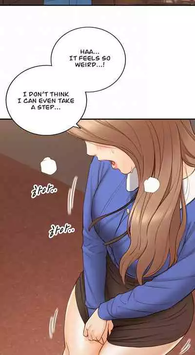 Young Boss Manhwa 01-73 [English]