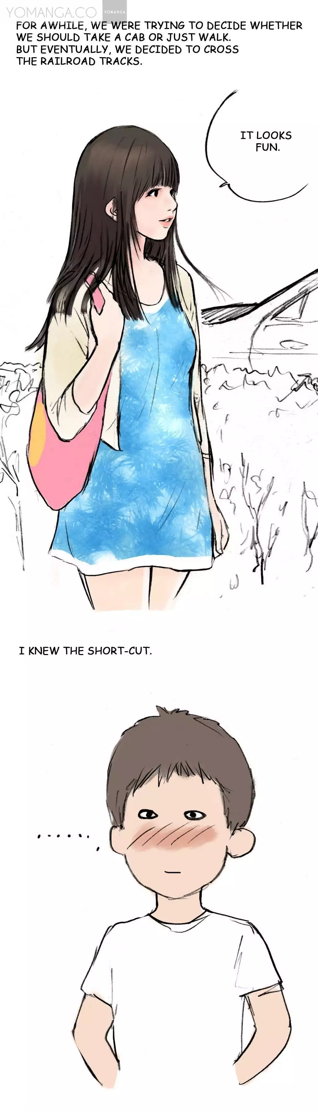 Nineteen Ch.1-16