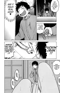 [Kouda Tomohiro] Triple Sunshine [English] [Tadanohito]