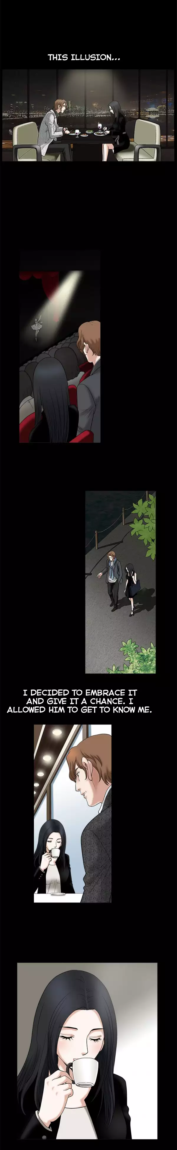 Seduction Ch.1-32