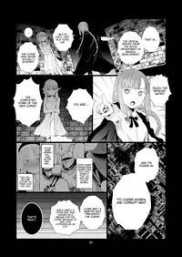 [Harumachi Tsurara (Shichoson)] Yuri Sekai | World of Yuri [English] [Digital]