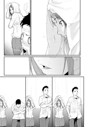 Runaway Girl Learns the Pleasure of Corruption