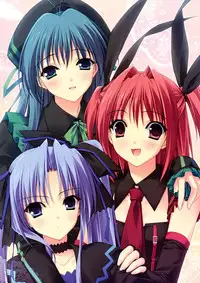 [Suzuhira Hiro] Suzuhira Hiro R.G.B! Illustrations