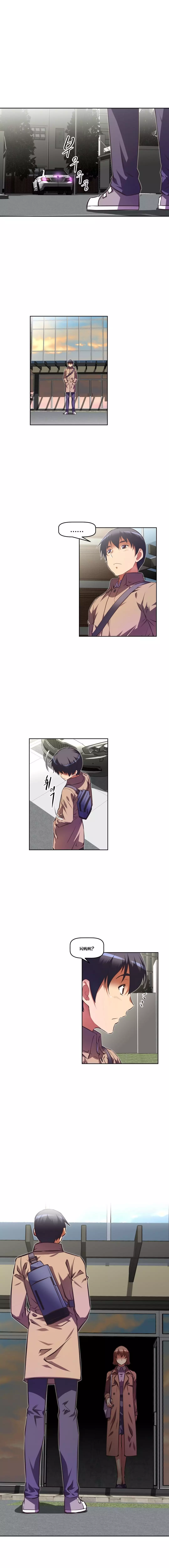 Brawling Go Ch.76-120