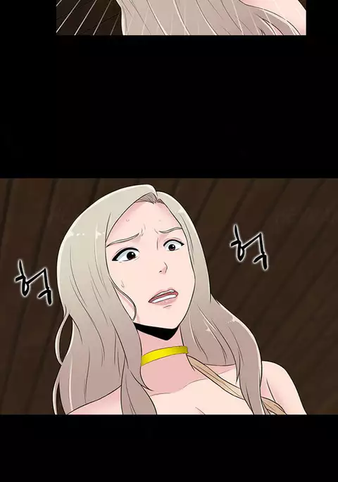 Dark Game Ch.1-20