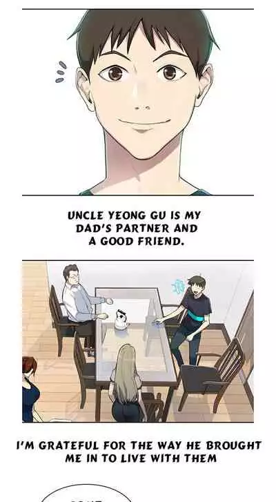 Secret Class Ch.4/?