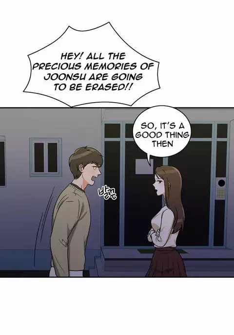Do It One More Time CH.1-5