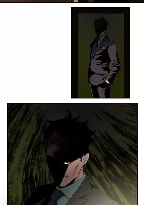 Kill the Dead Bastard Ch.0-13