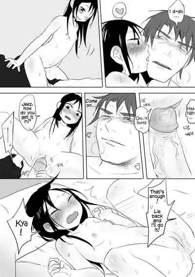 [Ranyues] Dianai | Tele-Love [English]