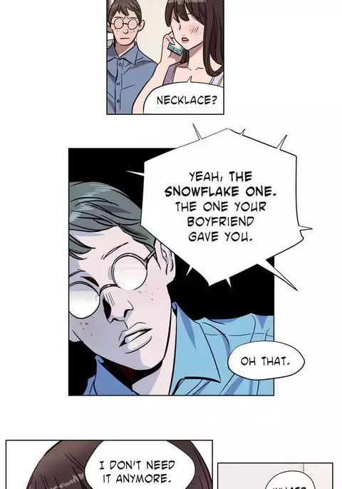 Atonement Camp Ch.1-12