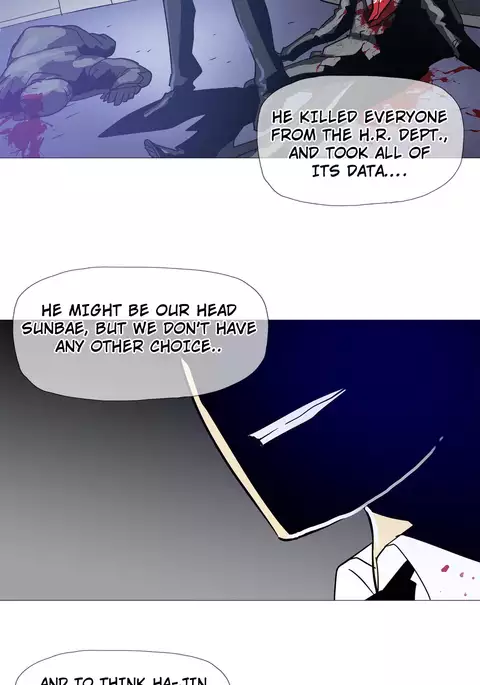 Household Affairs Ch.1-44