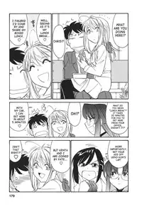 [Charlie Nishinaka] Cheers! 3 [English] [SaHa]