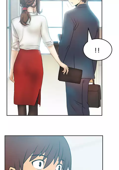 My Office Ch.1-33