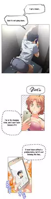 Brawling Go 0-15 Chapters (To be continued)