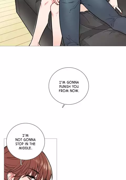 Sadistic Beauty Ch.1-24