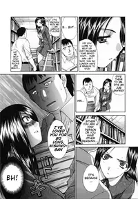 [Itaba Hiroshi] Hate is Love ~Kirai = Suki~ Ch.01-03 [Shou0630]v2