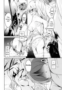 [Narusawa Kei] Boukoku Maou no Hoshihiko-kun [English]