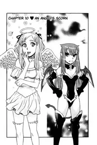 [Yanagi Masashi] Renai Akuma 2 - Love and Devil [English] [redCoMet]