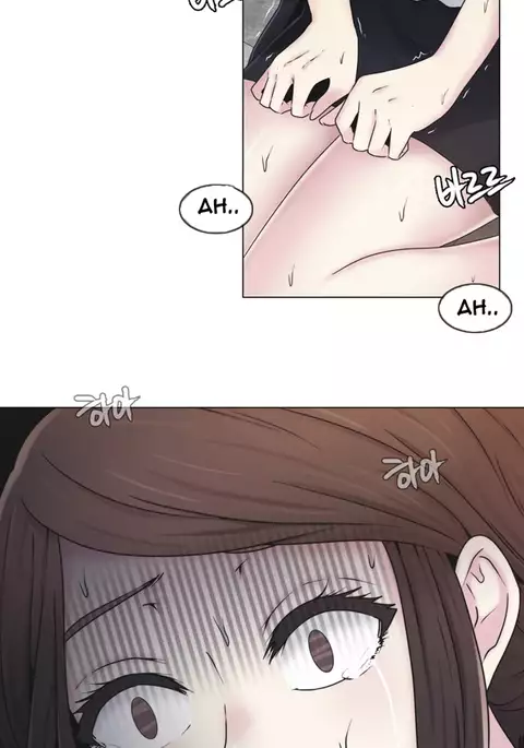 Miss Mystic Ch.1-19