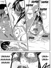 [Shikishiro Konomi] Netoraserare Ch. 10-18 [English] [Seinan Scans+Rabbit Scans]