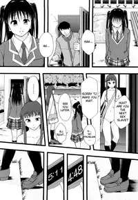 [Mayonnaise.] Nikubenki System Chronicle -Nikubenki System Nendaiki- | Slave System Chronicle [English] =LWB=
