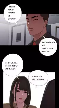 Girl Next Door Ch.1-23 (English) (Ongoing)