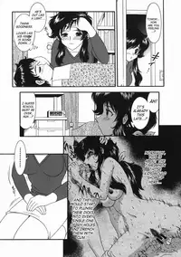 [Yaska] Kodomo no Omocha | Child's Toy [English] [SaHa]