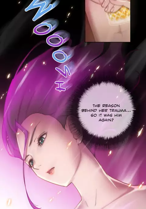 Sex Knights-Erotic Sensuality & Perception Ch.1-17