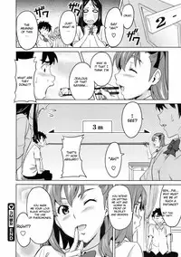 [Takeda Hiromitsu] Sister Breeder Ch. 1-8 (English)