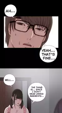 Girl Next Door Ch.1-23 (English) (Ongoing)