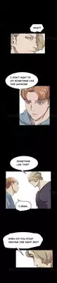 [Keum Sah Gong] Si-Eun Ch.1-26 (English) (Ongoing)