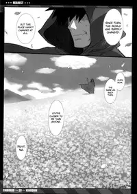 (C75) [CHIBIKKO KINGDOM (Kekocha)] NEAREST (Tengen Toppa Gurren Lagann) [English]