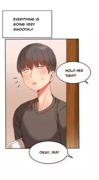 [Mx2J] Hari Dormitory Ch.0-13 (English) (Ongoing)
