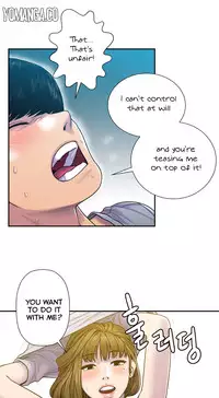 Ghost Love Ch.1-20.5 (English) (YoManga) (Ongoing)