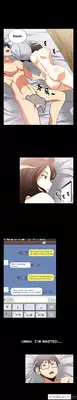 [Insane] Love Parameter Ch.1-13 (English) (YoManga) (Ongoing)