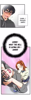 [Edge Edge] SStudy Ch.0-25 (English) (YoManga) (Ongoing)