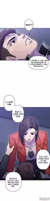 Ghost Love Ch.1-9 (English) (YoManga) (Ongoing)