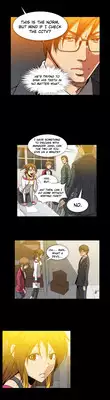 [Yihyeonmin] Drug Candy Ch.0-42 (English) (YoManga) (Ongoing)