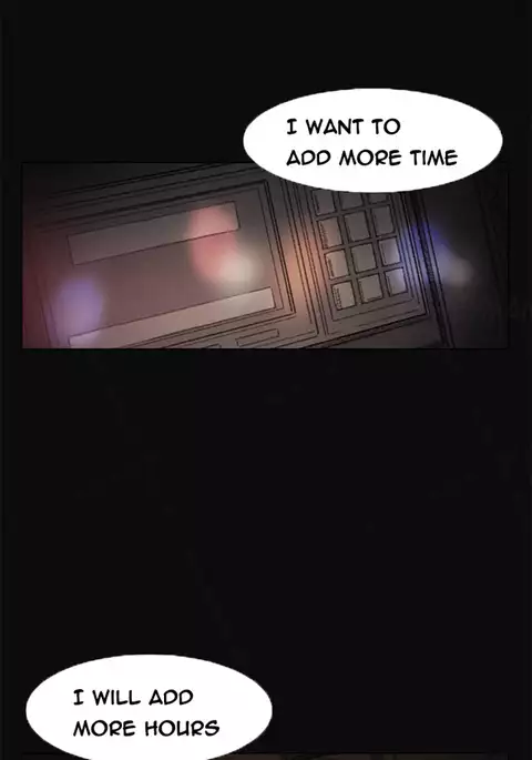 By Chance Ch.1-7