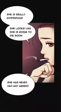 By Chance Ch.1-11 (English) (Ongoing)