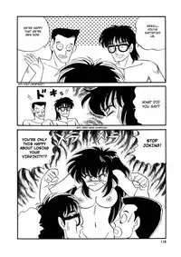 [Watanabe Hideyuki] BishouJo Henshin Densetsu [English] [Farhad TG Manga]