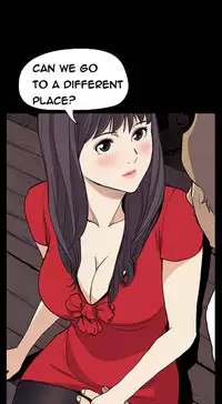 [Keum Sah Gong] Si-Eun Ch.1-37 (English) (Ongoing)