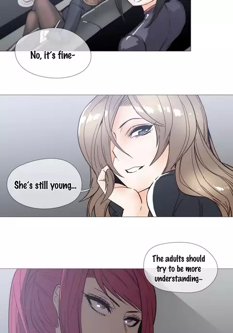 Household Affairs Ch.1-52