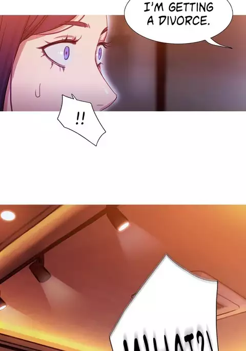 Scandal of the Witch Ch.1-29