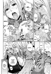 [Coelacanth] Funky Glamourous [English] [Uncensored]