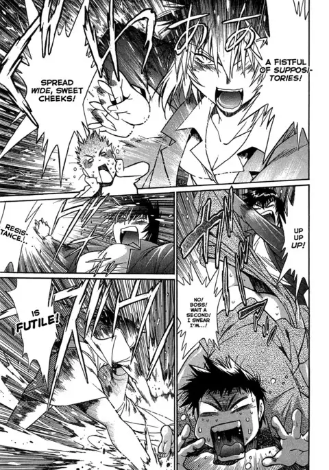 Kanojo de Ippai 2