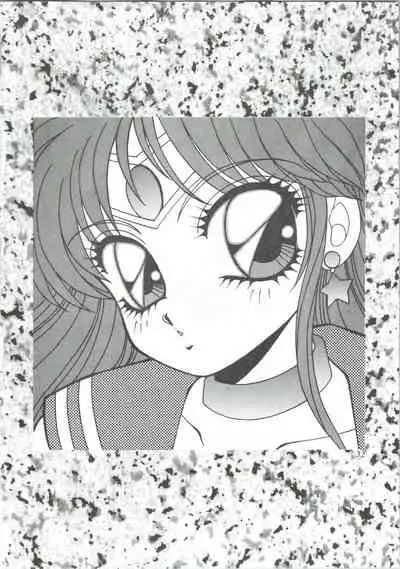 (CR13) [Office Neko (Various)] MOON ZOO (Bishoujo Senshi Sailor Moon)