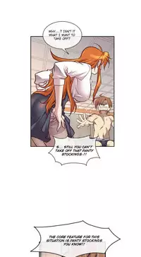 [Son Hee-Joon] Master in My Dreams Ch.0-32 (English) (Ongoing)
