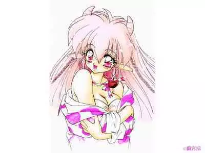 Luminous Girls